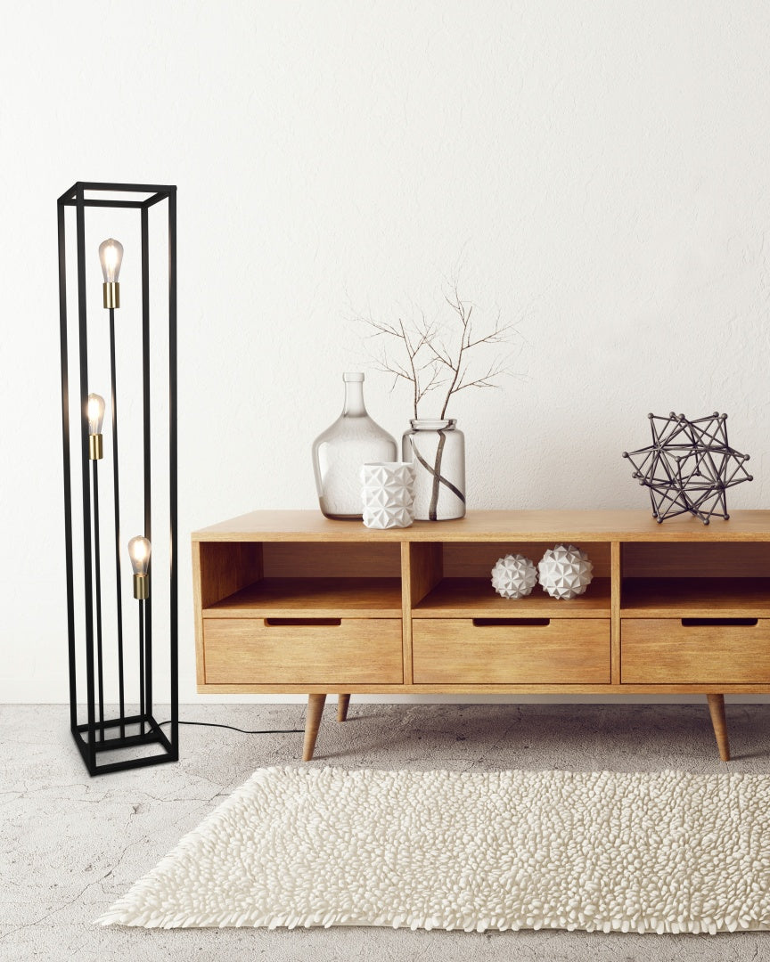 Lampadaire Vito Trio R40193032 R40193032