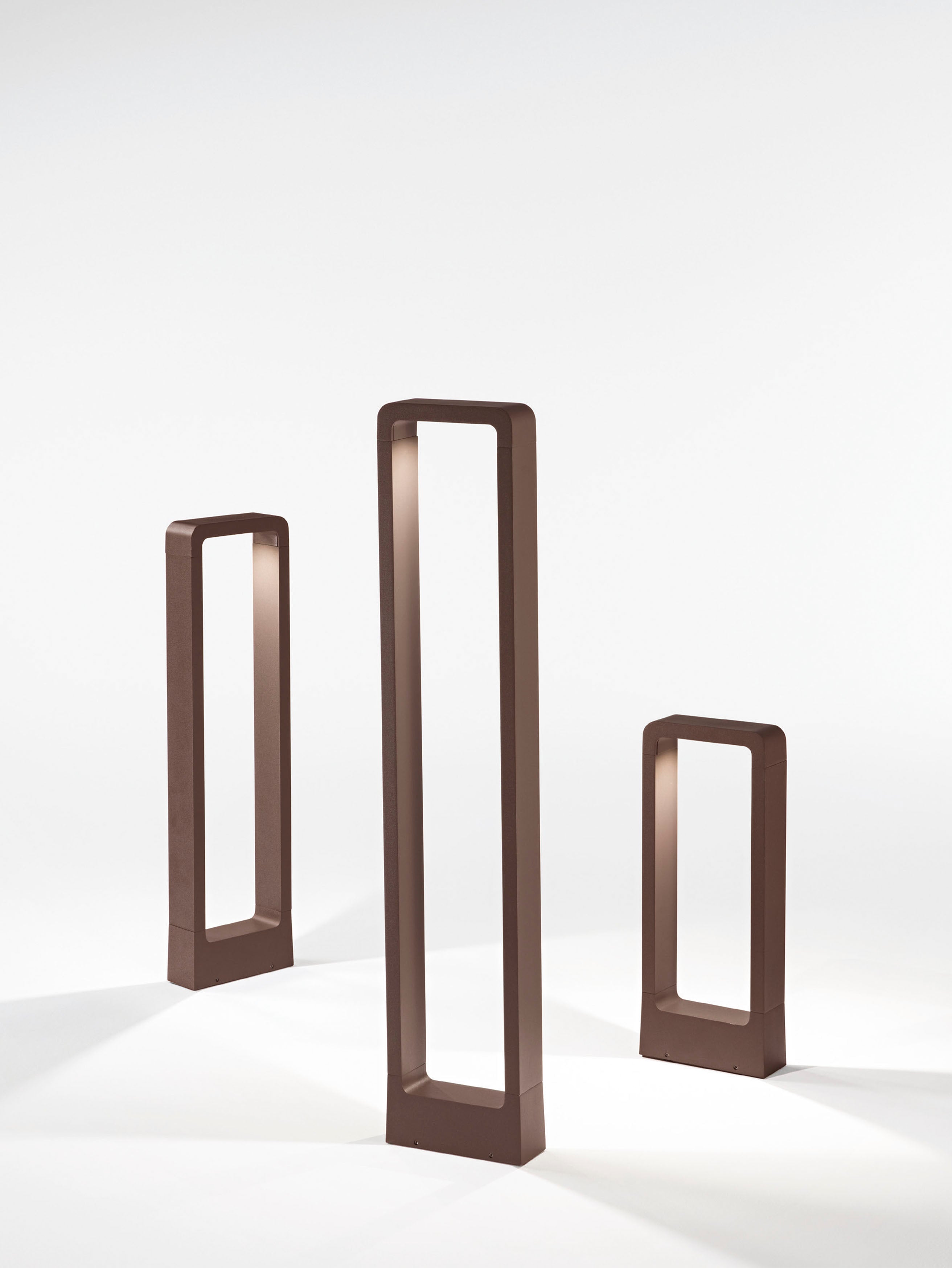 Borne NATURE GM noire OTPLT800N