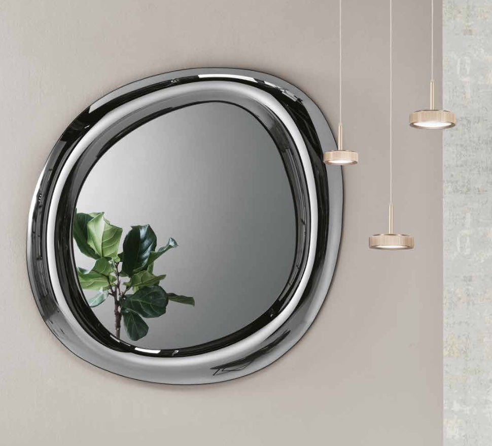 Miroir Move diamètre 72