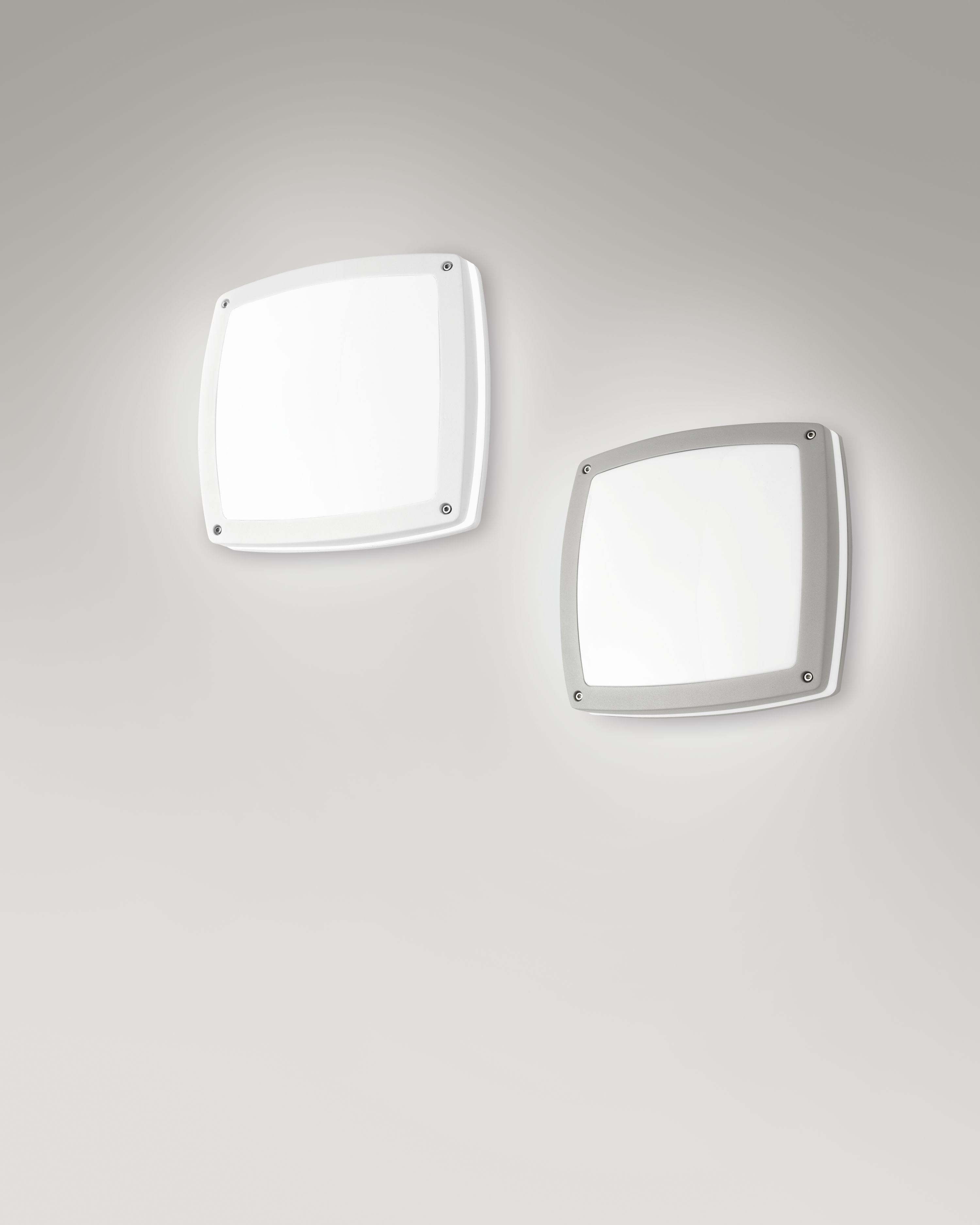 Applique PARIS Argent PARIS AP.PARIS/SILVER