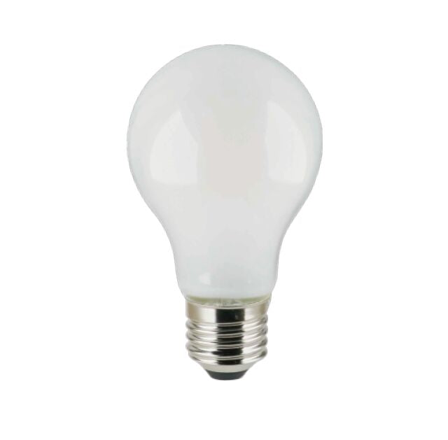 Ampoule classique led 7,2w 1475 lumens 3000k diamètre. R09279