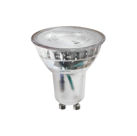 Ampoule GU10 2,4w 400 lumens 4000k R09285
