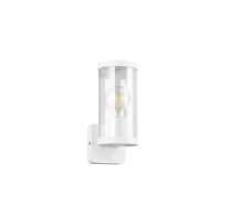 Applique Bonito blanche R21596131