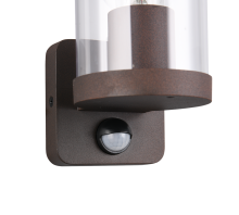 Applique Bonito rouille détecteur R21599124