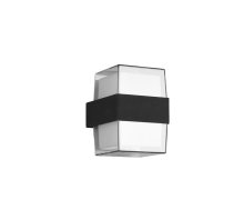 Applique Molina carrée R22062142