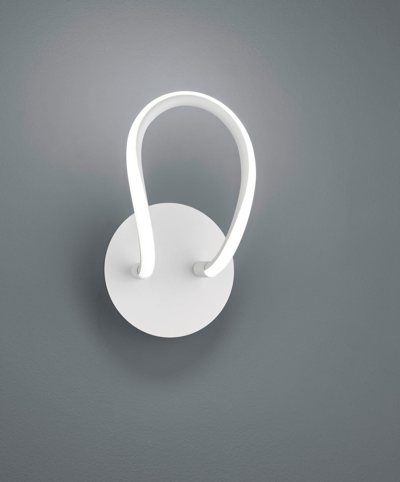 Applique Bologna Blanche R27051131