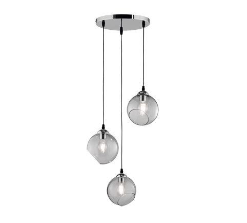 Suspension Clooney R30073054