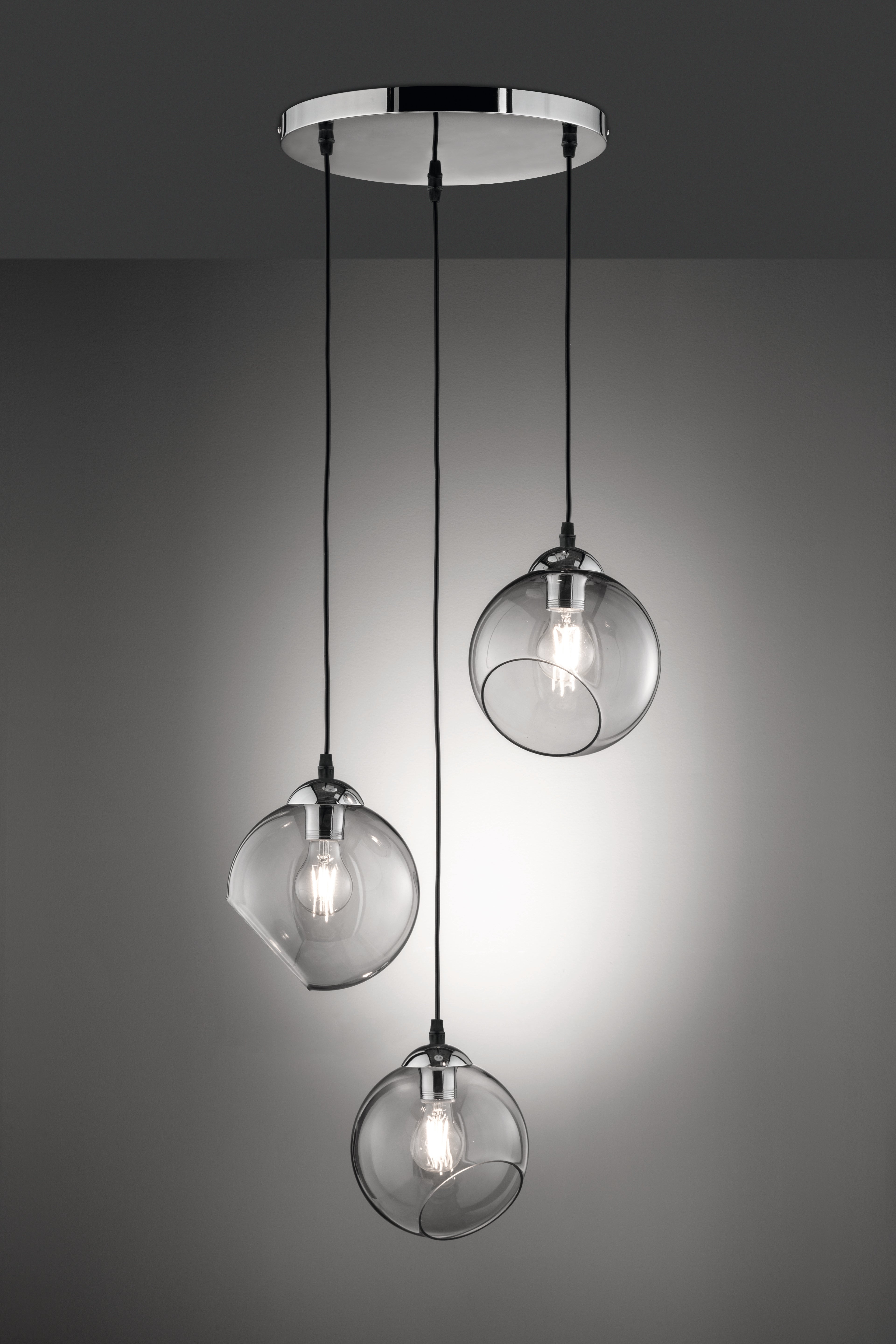 Suspension Clooney R30073054