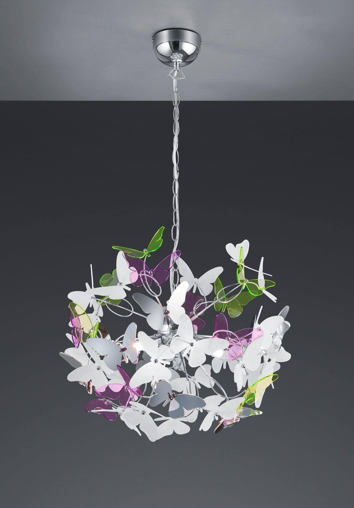 Suspension Butterfly R30214017