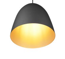 Suspension Tilda noir/or pm R30661080