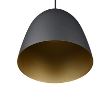 Suspension Tilda noir/or pm R30661080