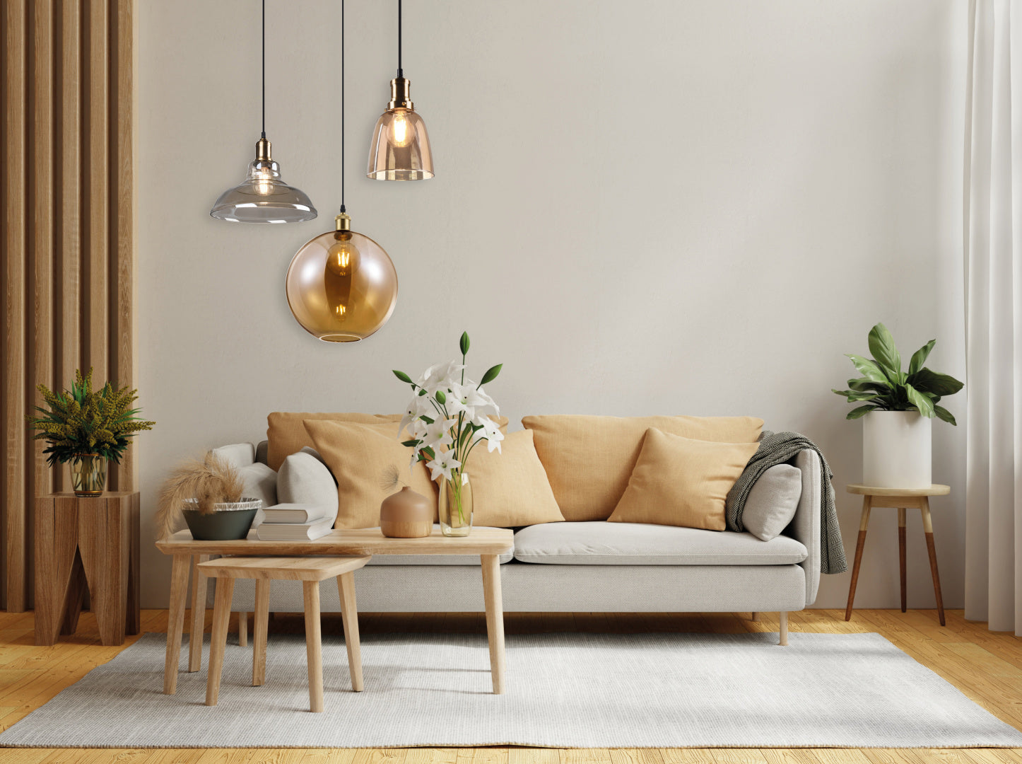 Suspension Aldo R30731004