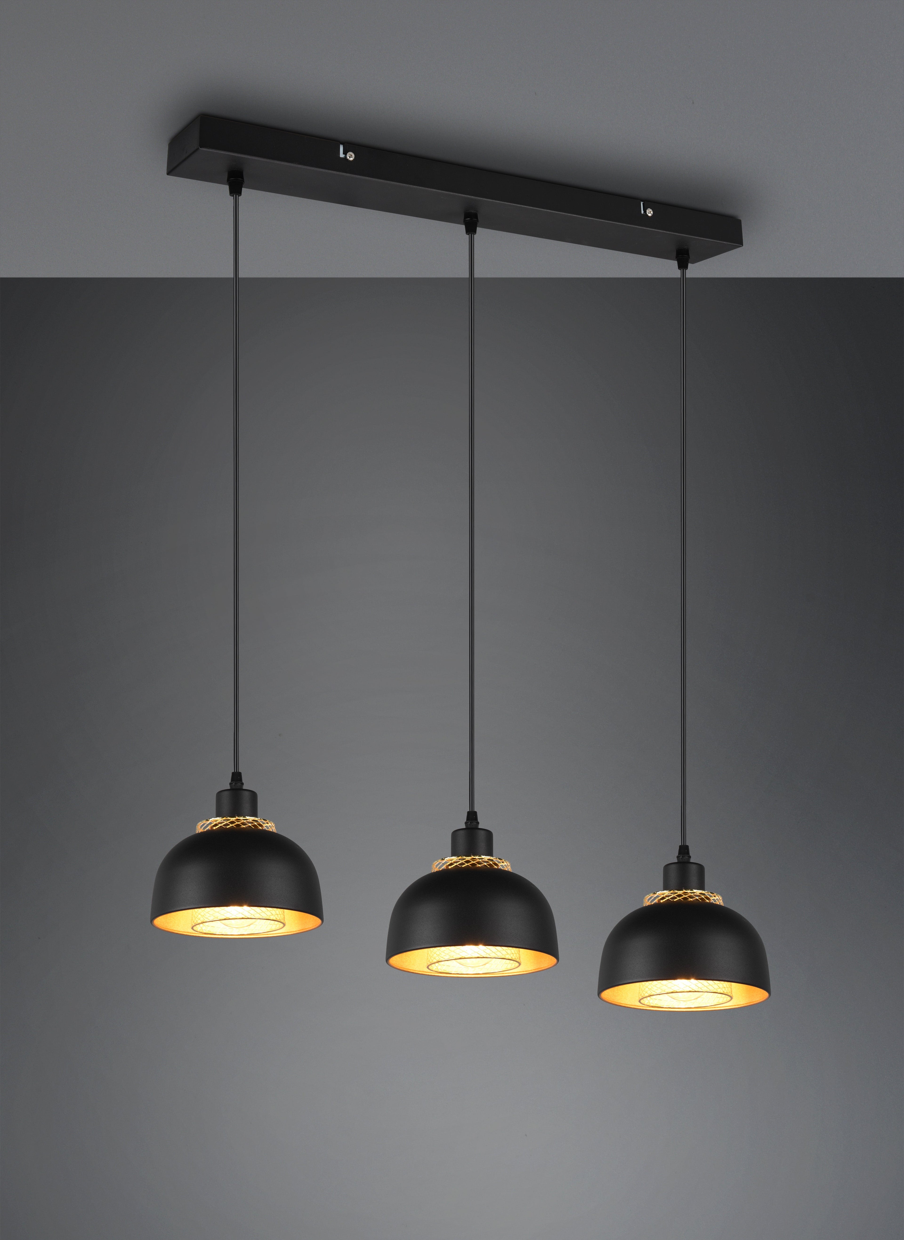 Suspension Punch 3L R30813032