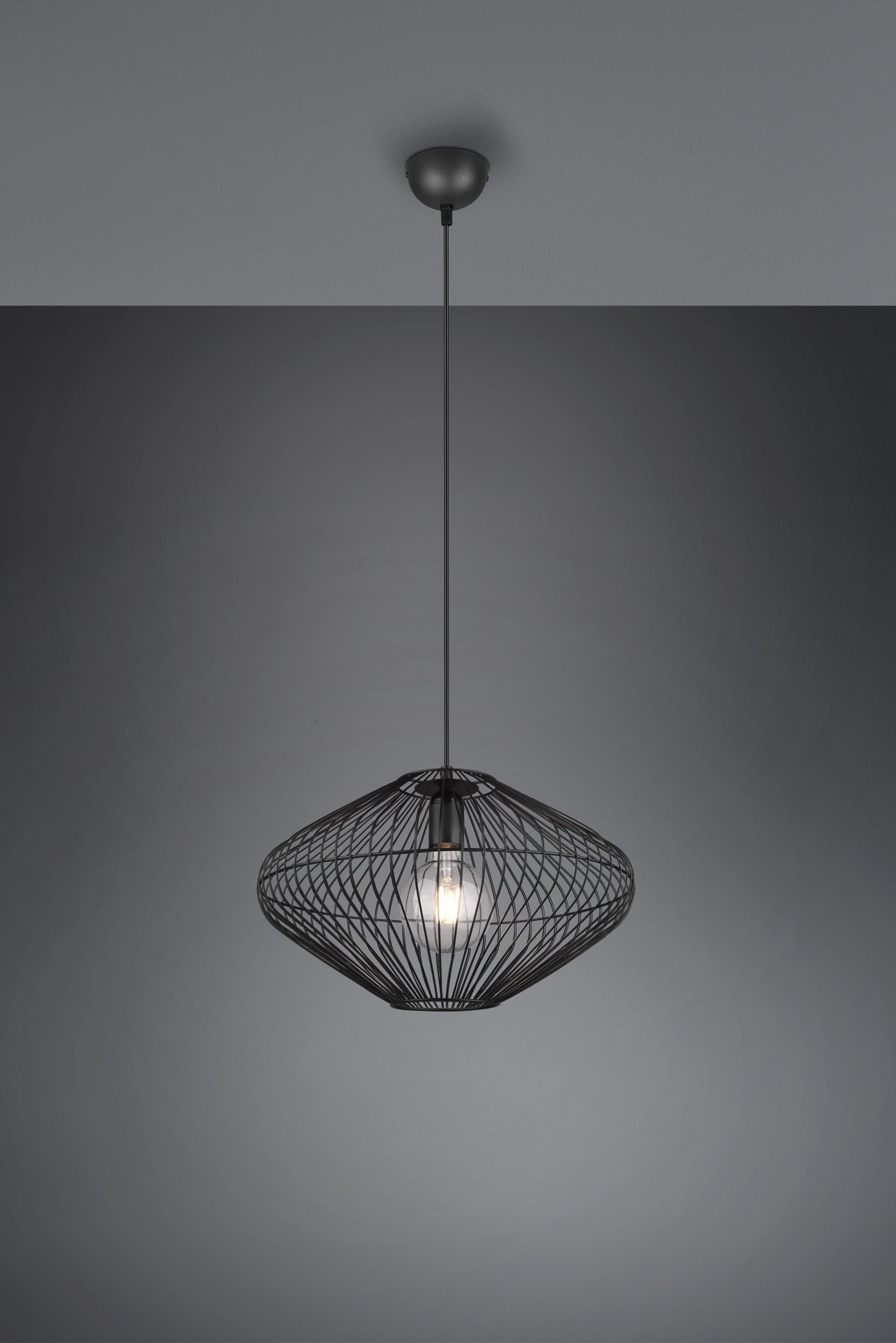 Suspension Cobain R30831032