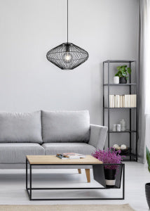 Suspension Cobain R30831032