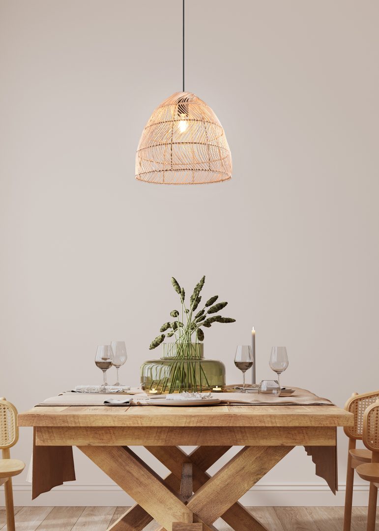 Suspension Rike R31131036