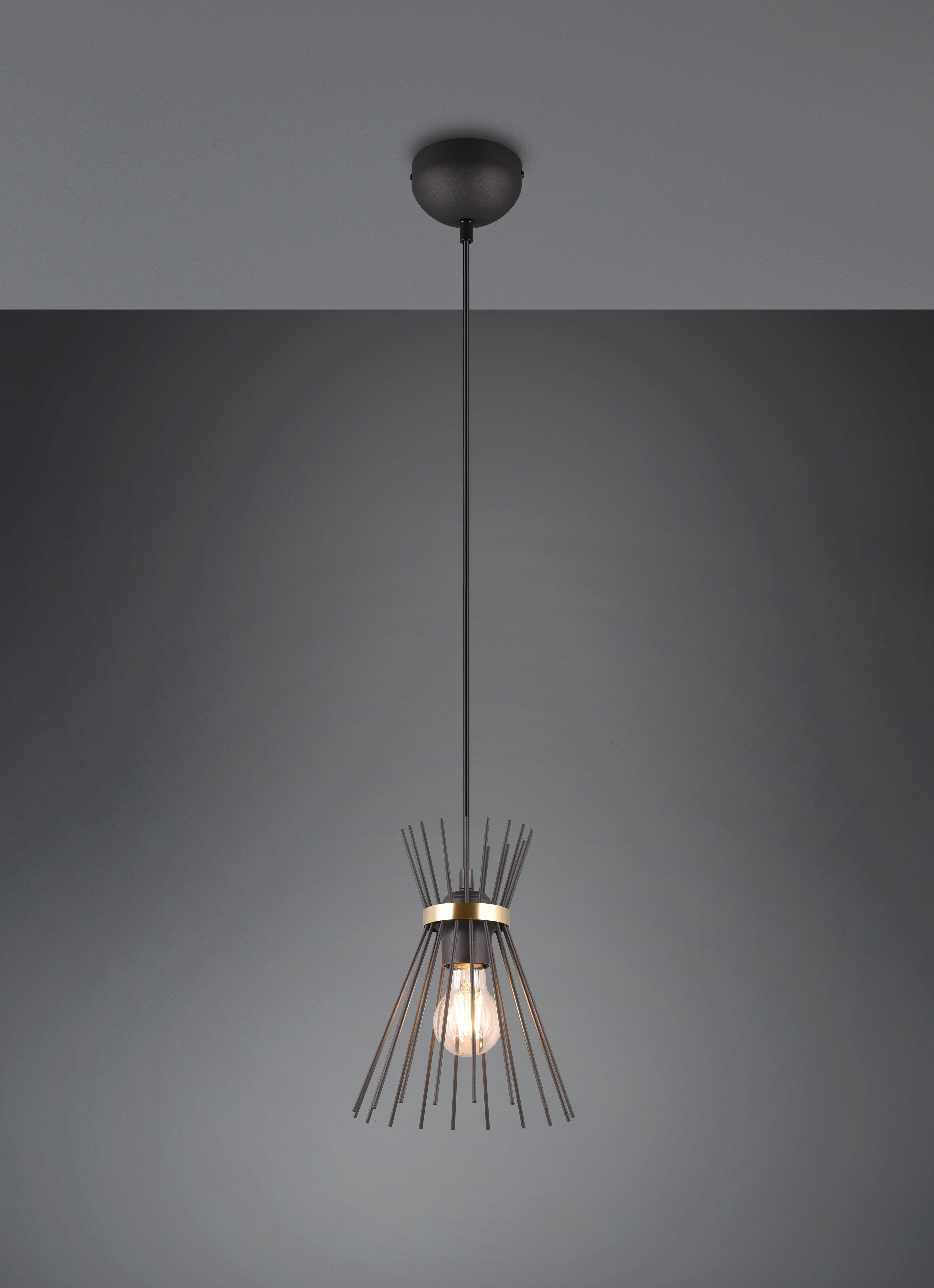 Suspension Rod R31531080