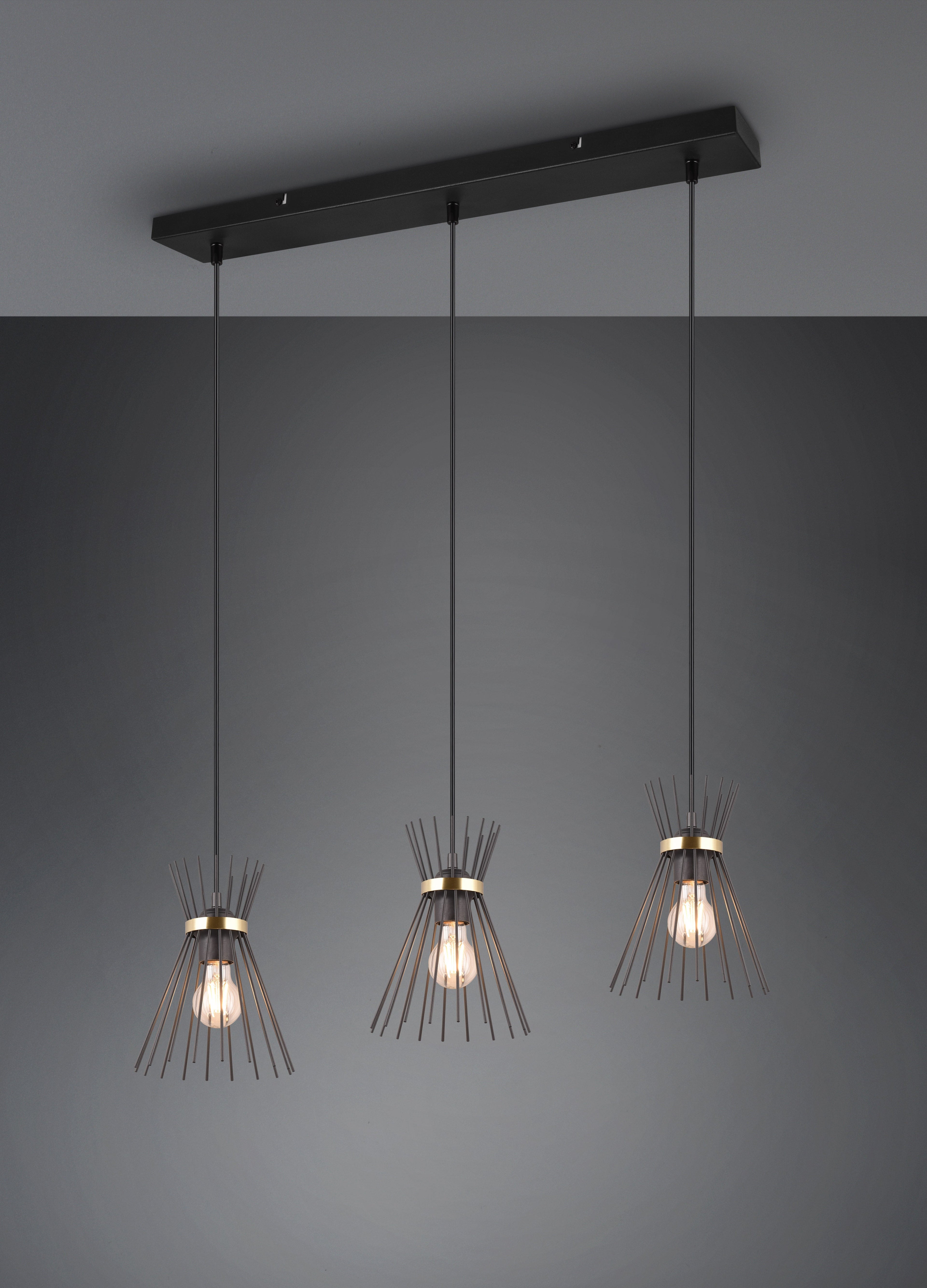 Suspension Rod 3L R31533080