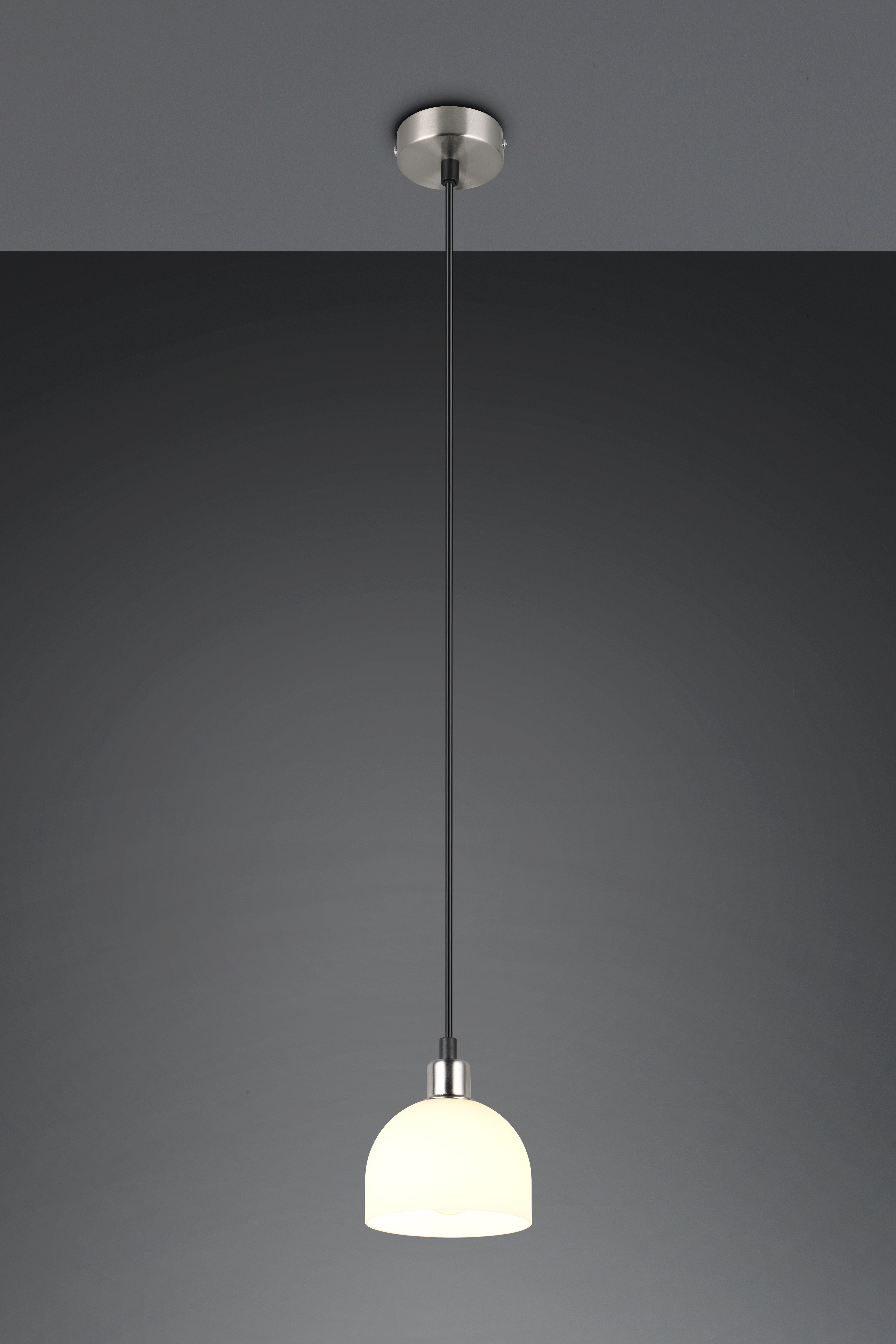 Suspension Molly nickel R31861007