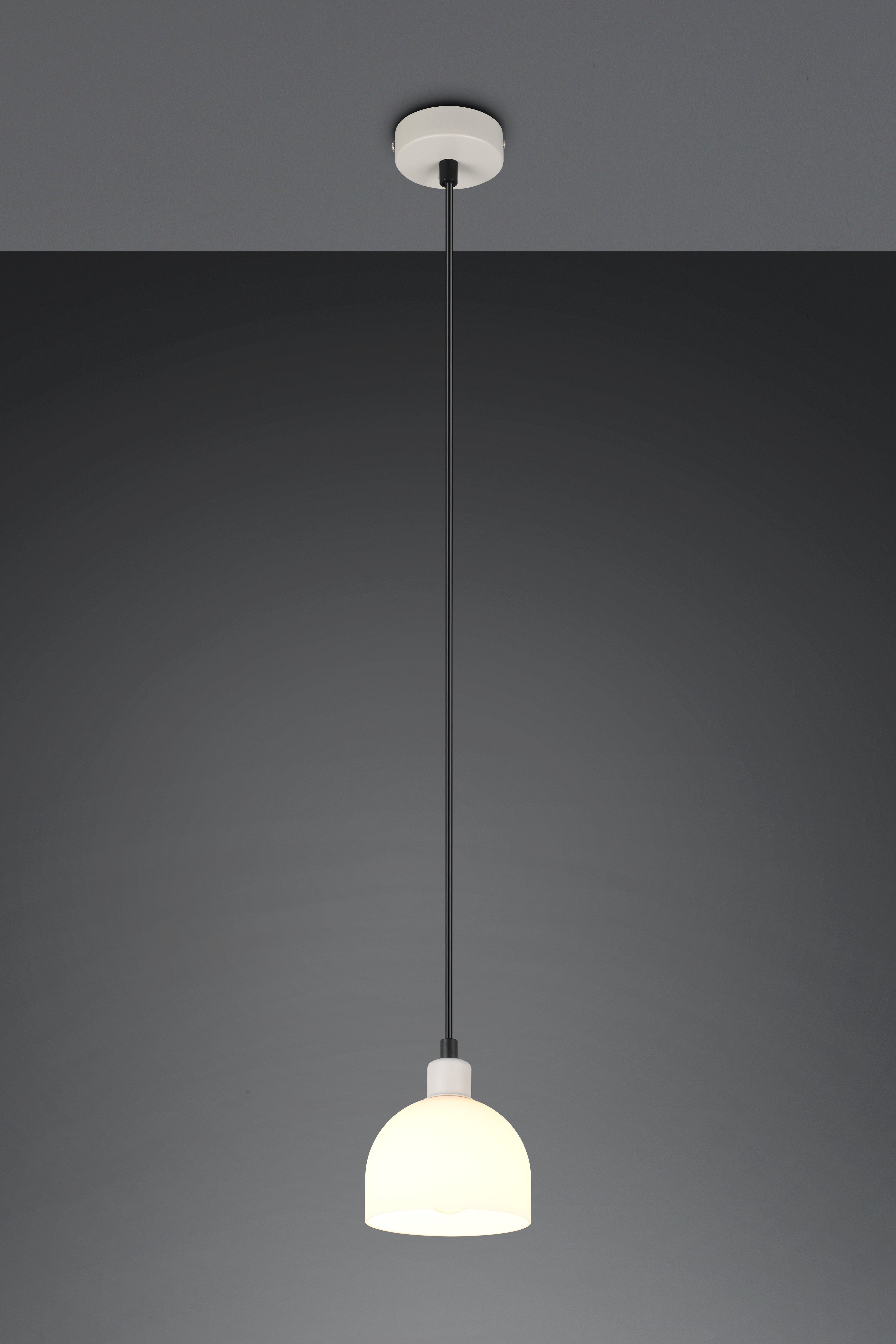 Suspension Molly blanche R31861076