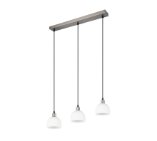 Suspension Molly nickel 3L R31863007