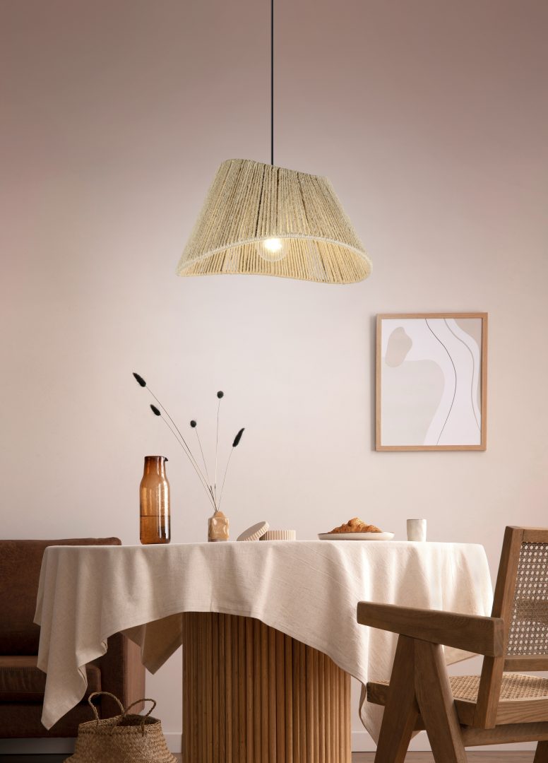 Suspension Valerie D52 Trio R31881036