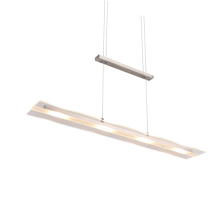 Suspension Milos nickel R32004107