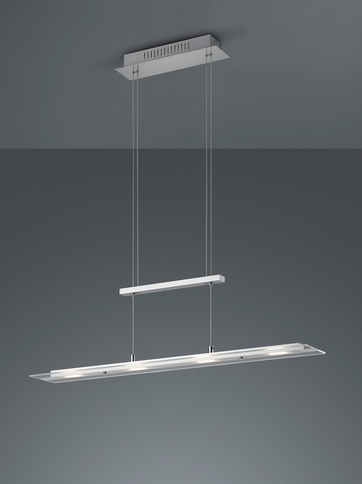 Suspension Milos nickel R32004107