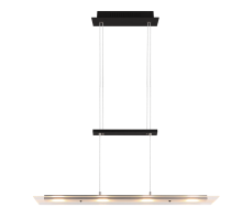 Suspension Milos noire R32004132