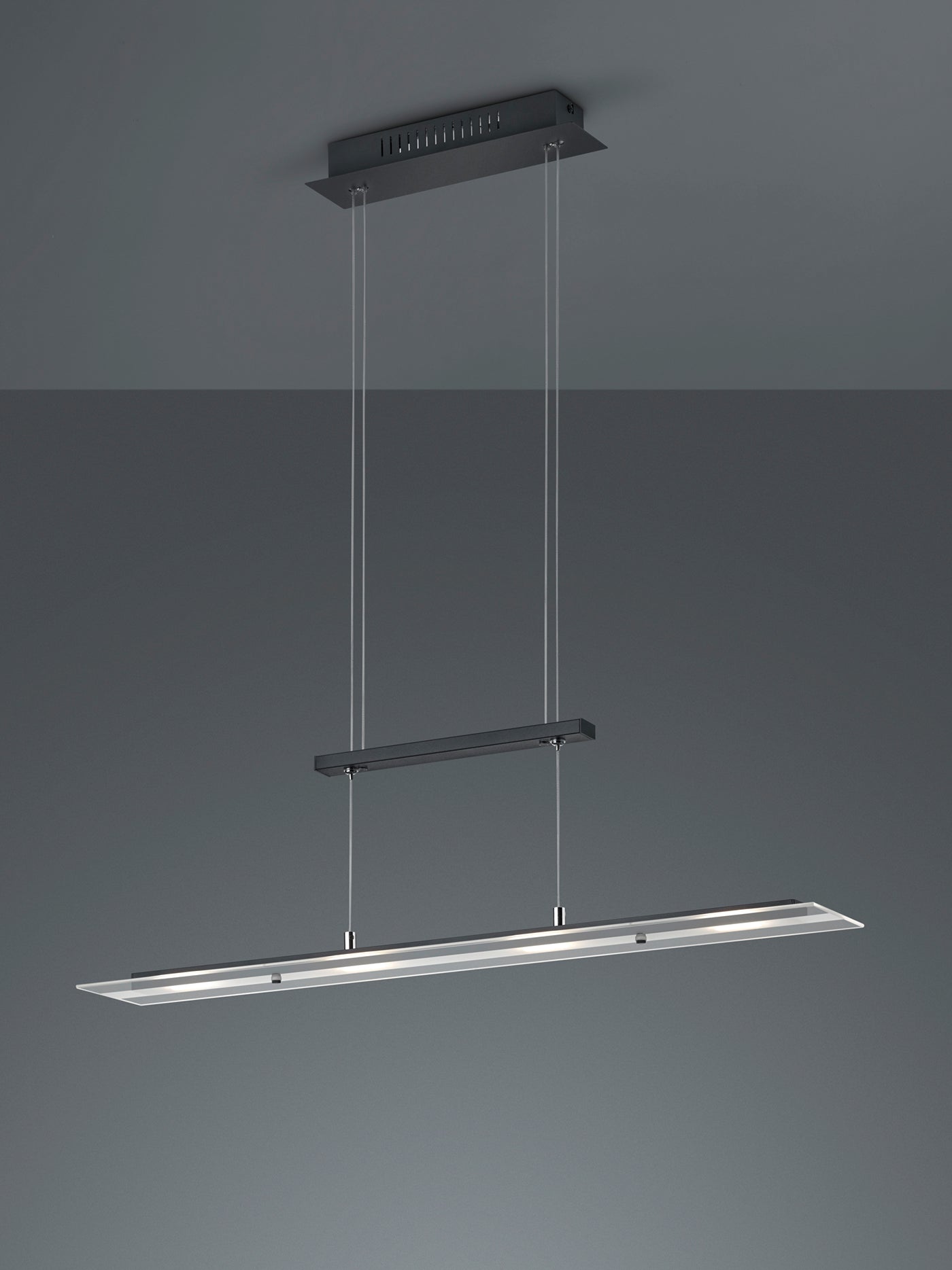 Suspension Milos noire R32004132