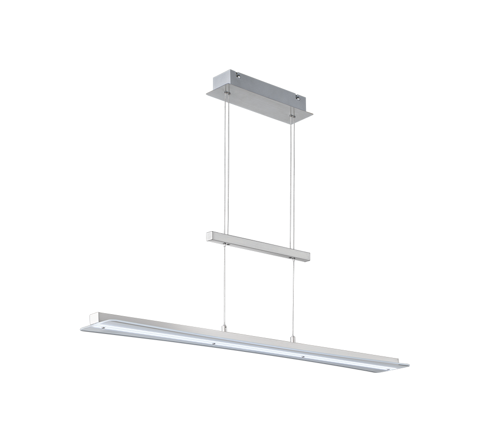 Suspension Smash nickel R32421107