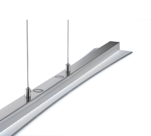 Suspension Smash nickel R32421107