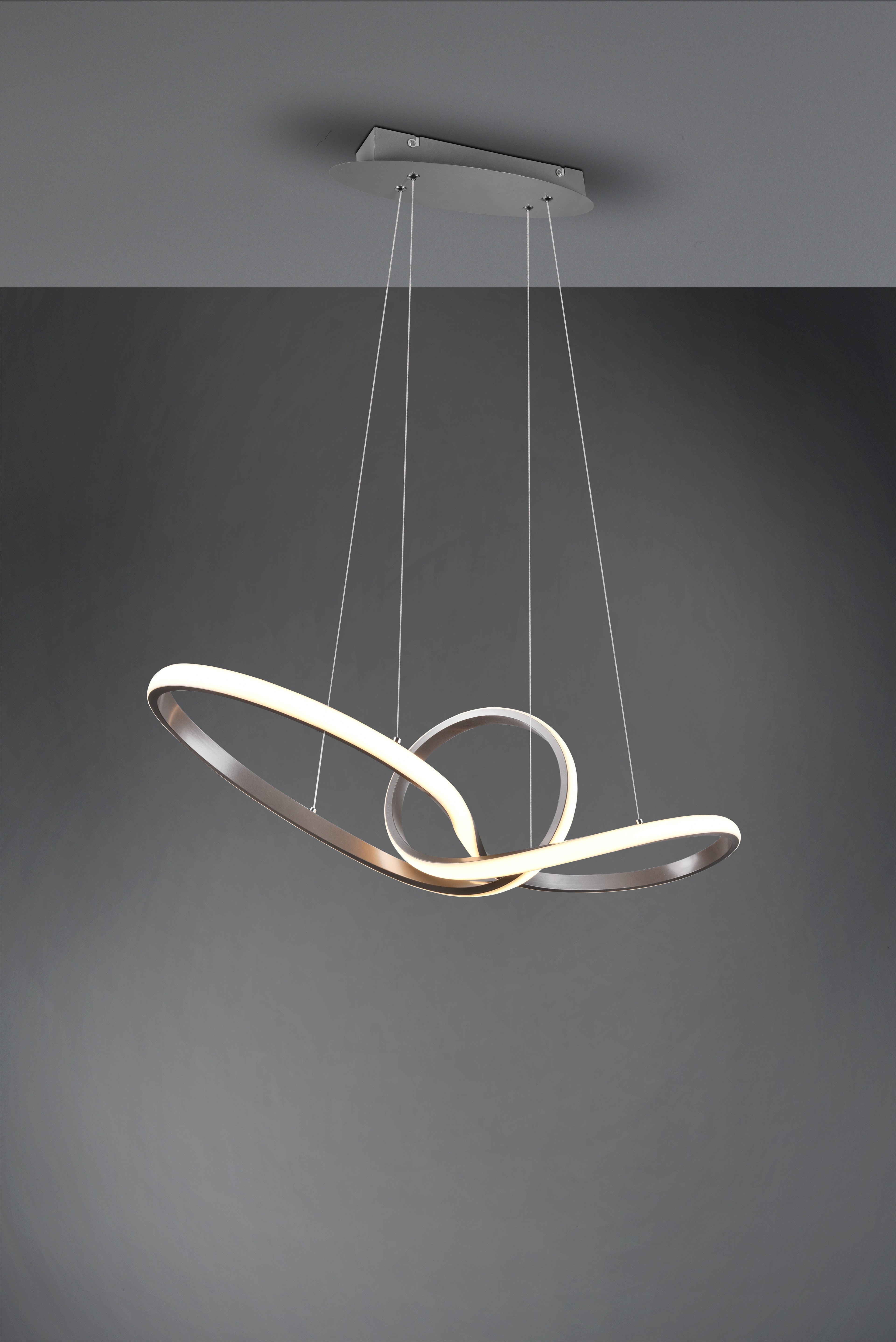 Suspension Sansa nickel R32751107