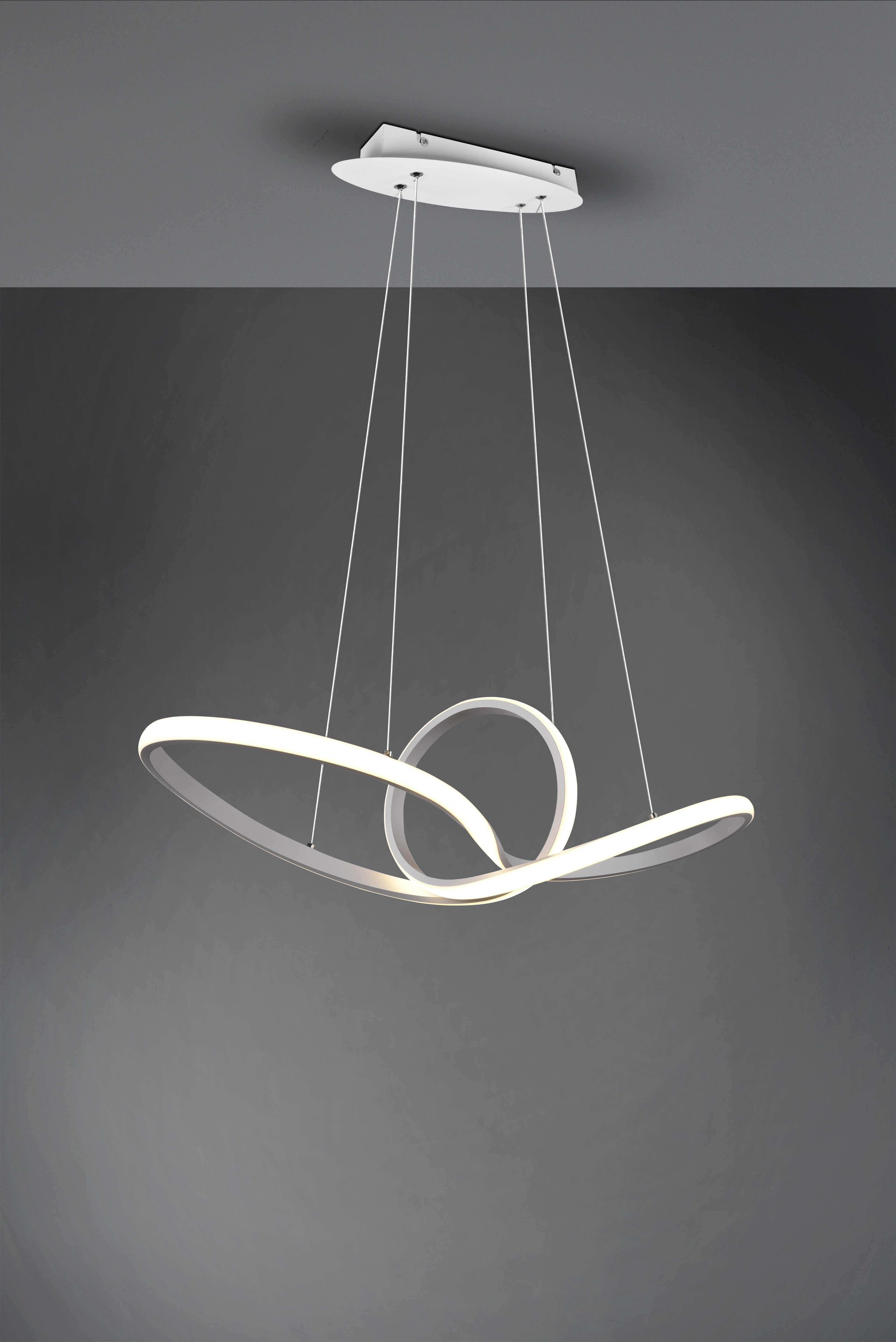 Suspension Sansa blanche R32751131