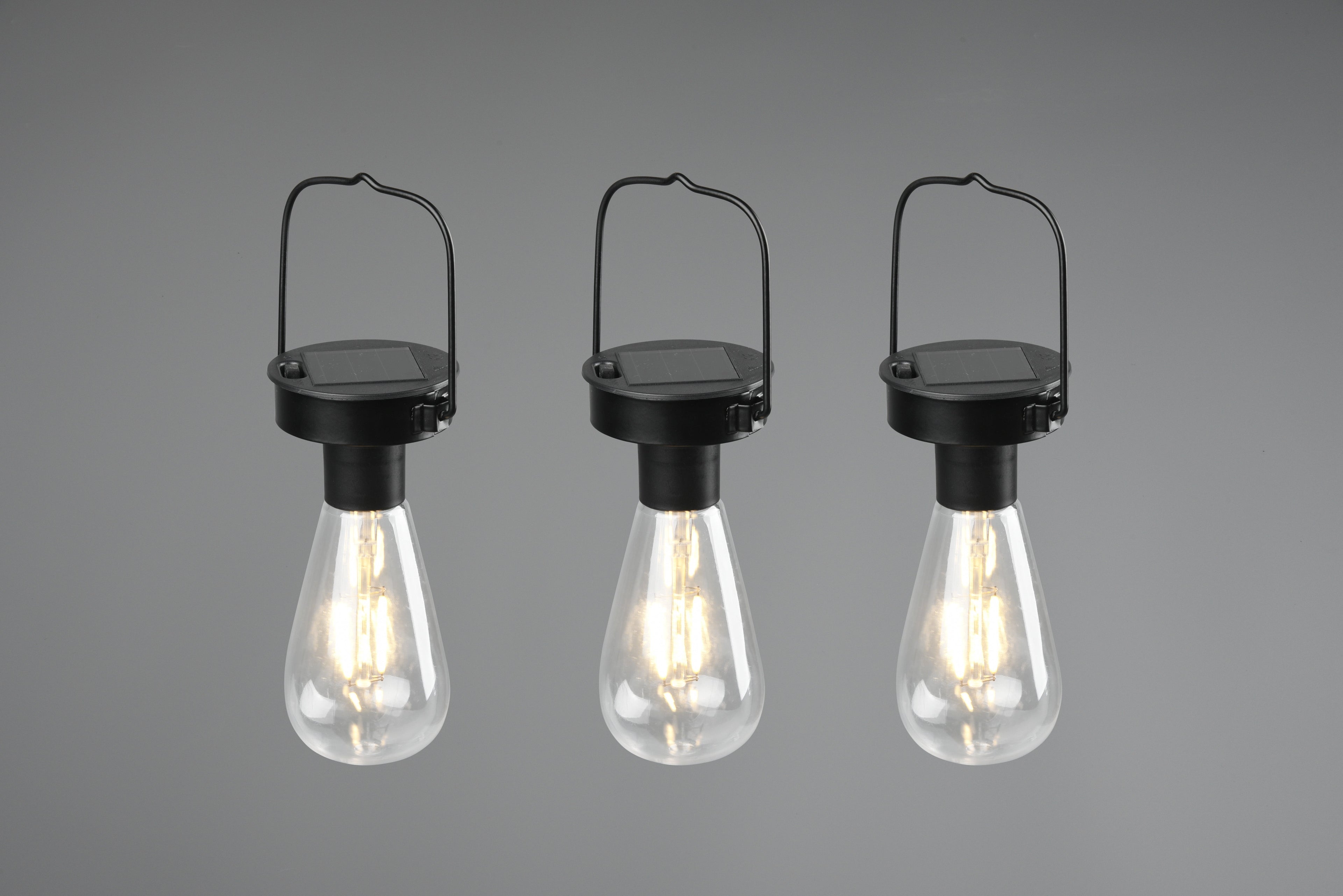 Lampes solaires Campus R35146132