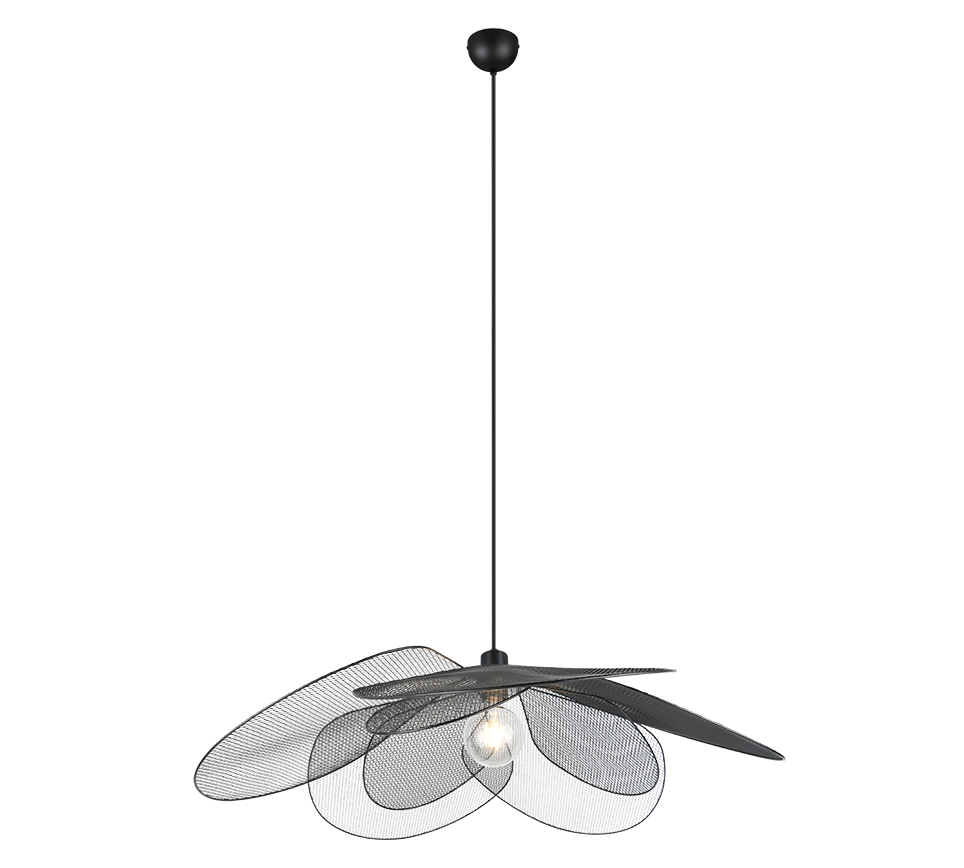 Suspension Fleure D87 R36291032