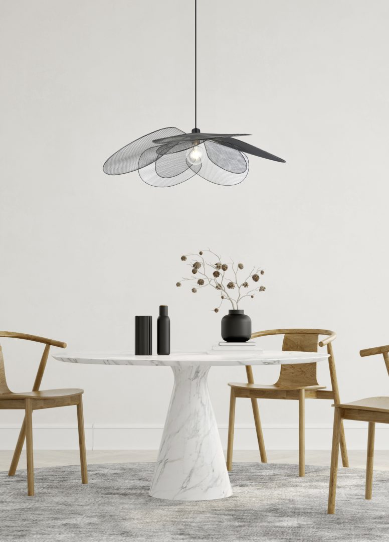 Suspension Fleure D87 R36291032