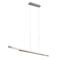 Suspension Odio nickel R37882107