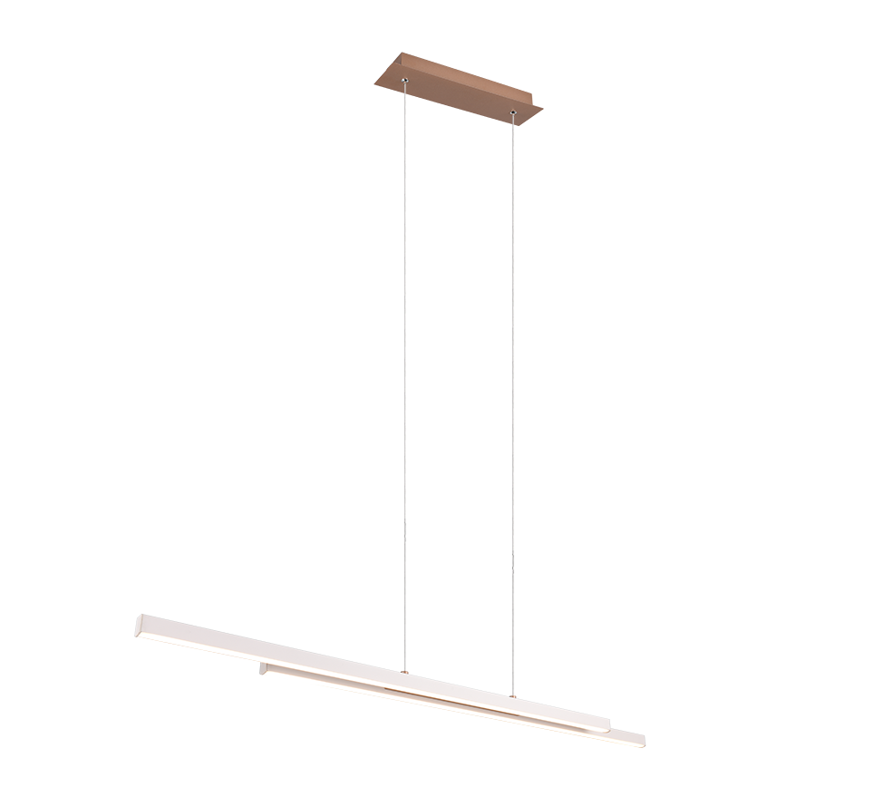 Suspension Odio café R37882176