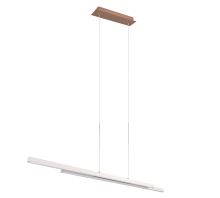 Suspension Odio café R37882176