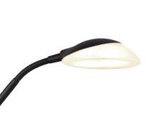 Lampadaire Orson noir R40073532