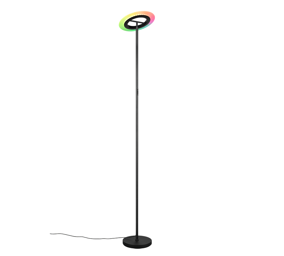 Lampadaire Samba Trio R43411132
