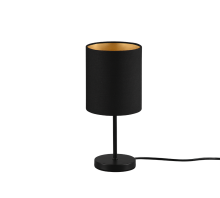 Lampe Jerry noir/or R50491080