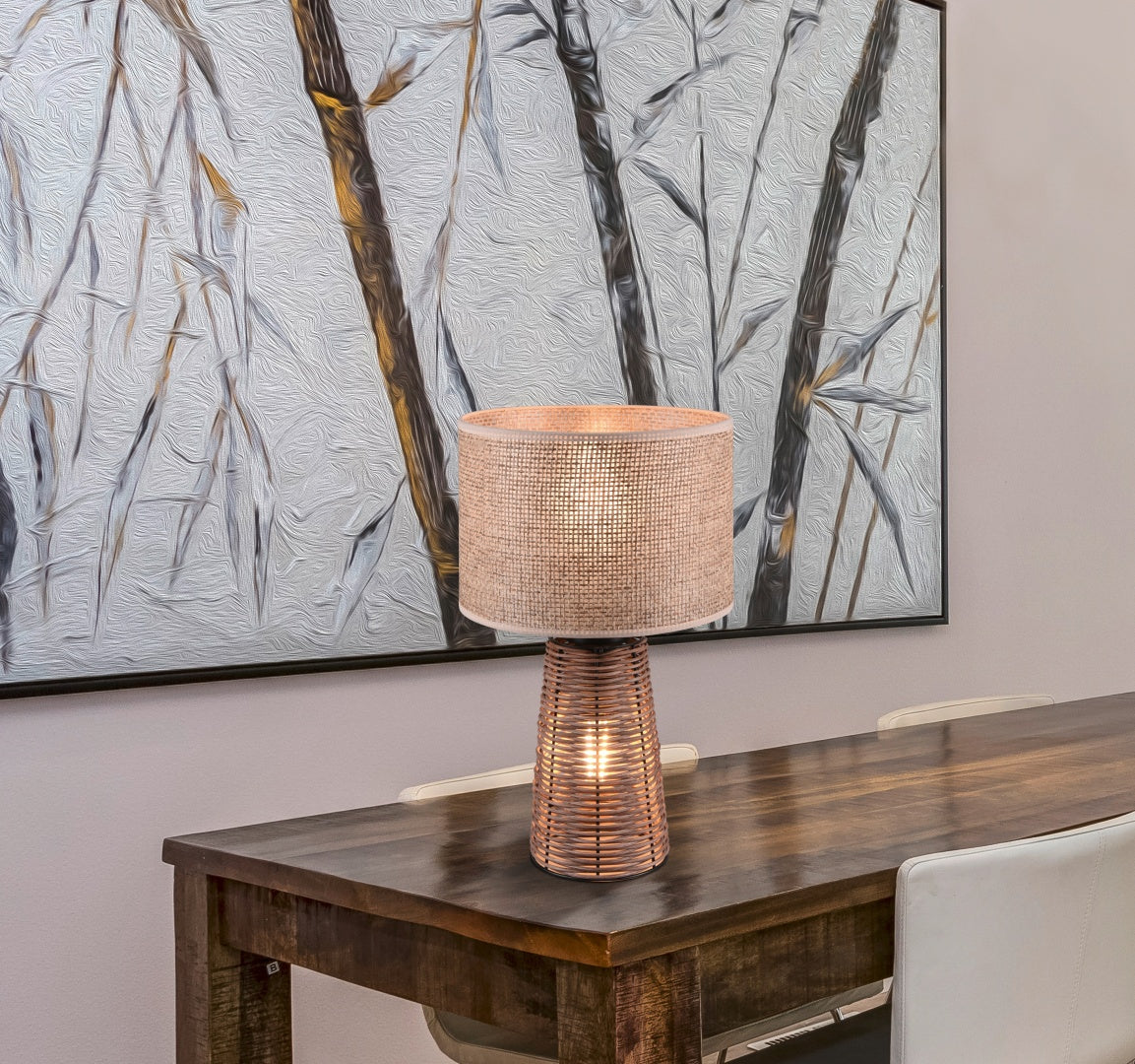 Lampe Straw R50972026