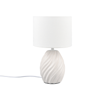 Lampe Melva blanche R51771031