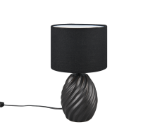 Lampe Melva noire R51771032