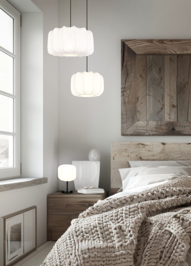 Lampe Madeline Trio R51971001
