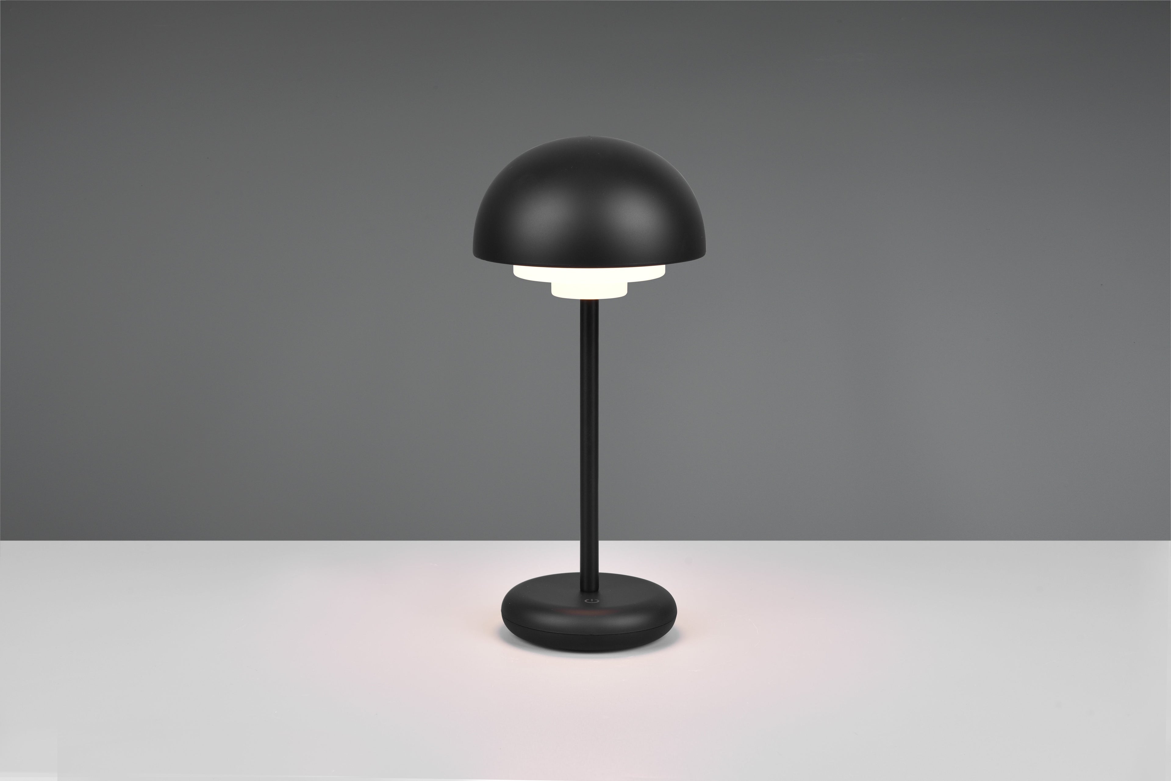 Lampe Elliot noire R52306132
