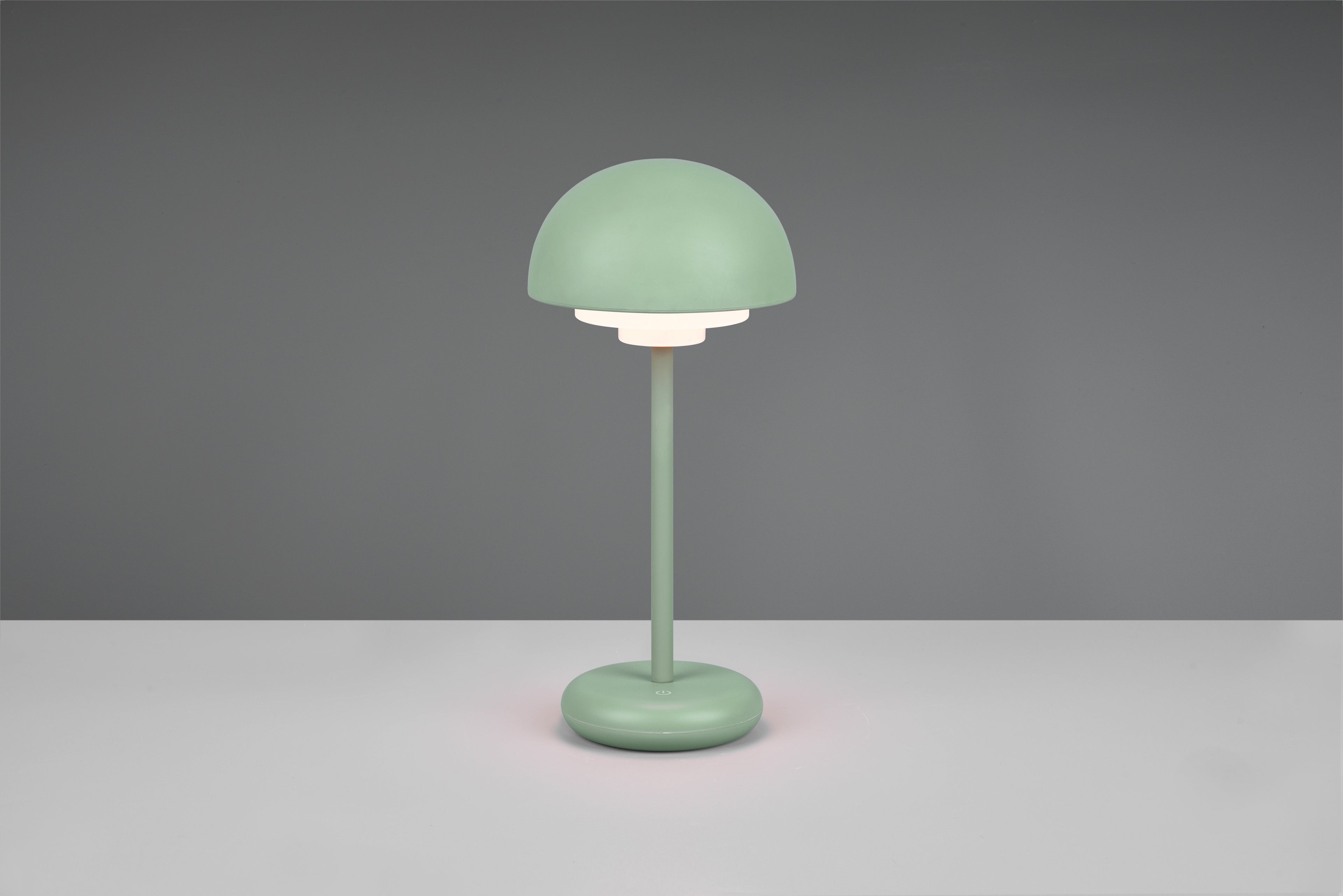 Lampe Elliot verte R52306149