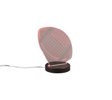 Lampe Football R52821132